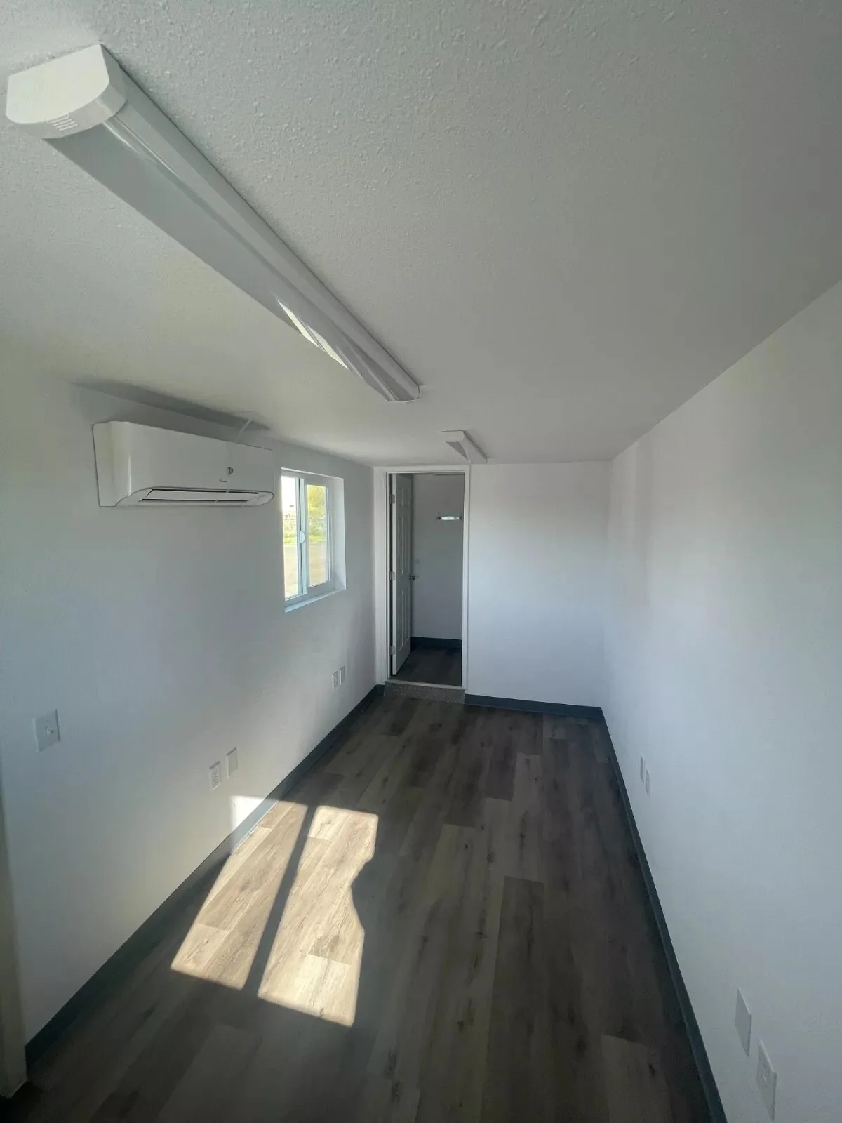 Contenedores de oficina para obras de construcción de 20 pies_3