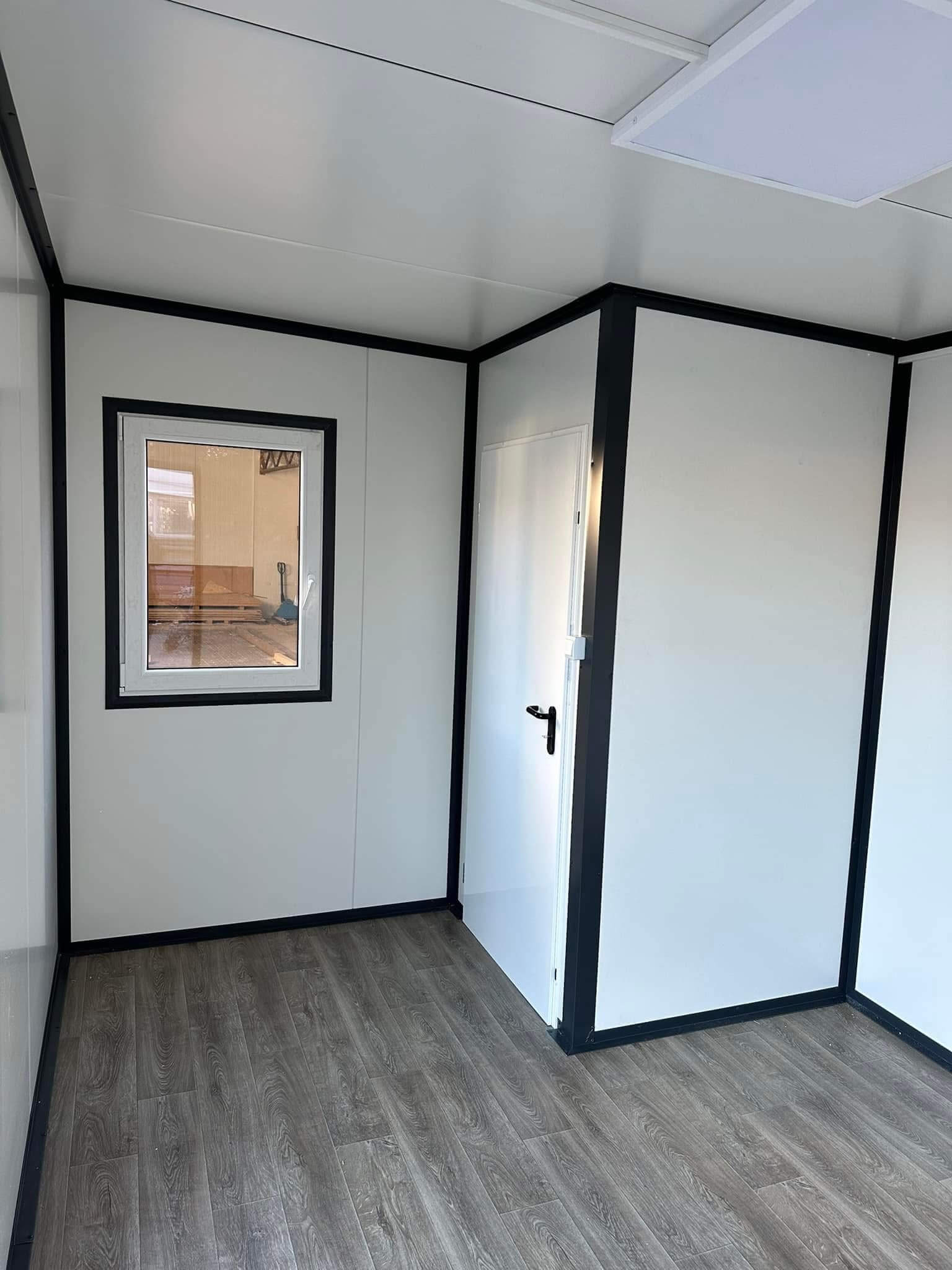 Módulo Estudio Jardín de 15 m²_2