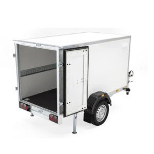 Remolque Furgón Debon ROADSTER 220