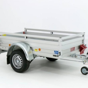 Remolque Koch Tipo B1000