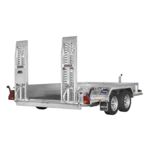 Remolque Saris Magnum Maxx 3500