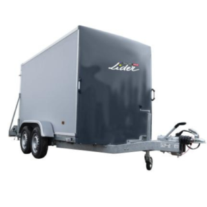 Remolque Furgón LIDER 42950